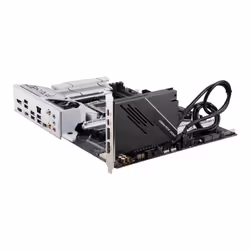 ASUS USB4 PCIe Gen4 Card carte et adaptateur d'interfaces Interne DisplayPort, USB Type-C - Vue supplémentaire 4