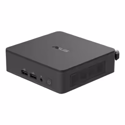 ASUS NUC RNUC13ANKI3048C2I Intel® Core™ i3 i3-1315U 8 Go DDR4-SDRAM 512 Go SSD Windows 11 Pro Mini PC Noir