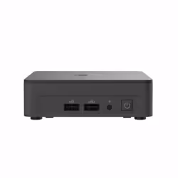 ASUS NUC 90AS0031-M00050, Intel® Core™ i3, i3-1315U, 8 Go, DDR4-SDRAM, 512 Go, Windows 11 Pro