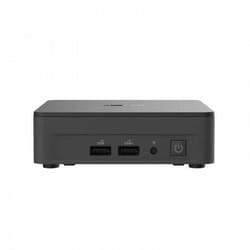 ASUS NUC 90AS0031-M00050 i3-1315U 8Go 512Go SSD Win11 Pro UCFF Mini PC type barebone Noir