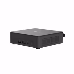 ASUS NUC 90AS0031-M00050 i3-1315U 8Go 512Go SSD Win11 Pro UCFF Mini PC type barebone Noir