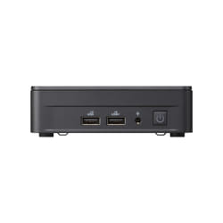 ASUS NUC 13 RNUC13ANKi50WC0 UCFF Noir i5-1340P