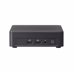 ASUS NUC 13 RNUC13ANKi50WC0 UCFF Noir i5-1340P