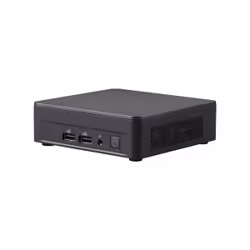 ASUS NUC 13 RNUC13ANKi50WC0 UCFF Noir i5-1340P