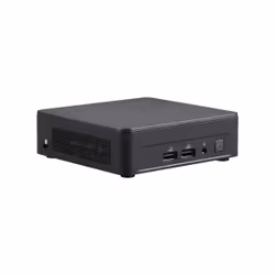 ASUS NUC 13 RNUC13ANKi50WC0 UCFF Noir i5-1340P - Vue supplémentaire 4