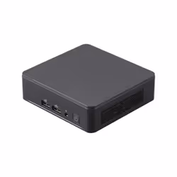 ASUS NUC 13 RNUC13ANKi50WC0 UCFF Noir i5-1340P - Vue supplémentaire 5