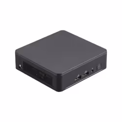 ASUS NUC 13 RNUC13ANKi50WC0 UCFF Noir i5-1340P - Vue supplémentaire 6