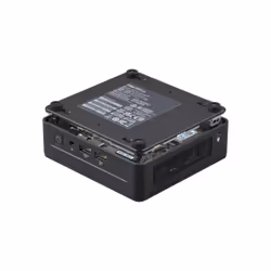 ASUS NUC 13 RNUC13ANKi50WC0 UCFF Noir i5-1340P - Vue supplémentaire 8