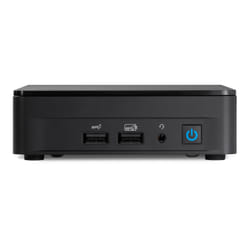 ASUS NUC RNUC13ANKI5048C2I i5-1340P 8Go 512Go SSD Win11 Pro Mini PC Noir
