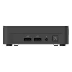 ASUS NUC RNUC13ANKI7068C2I i7-1360P 16Go 512Go SSD Win11 Pro Mini PC Noir