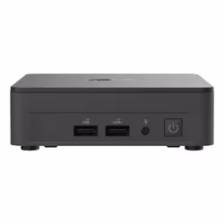 ASUS NUC 13 RNUC13ANKI300002I UCFF Noir i3-1315U - Vue supplémentaire 5