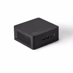ASUS NUC 13 RNUC13ANHi3 Noir i3-1315U - Vue supplémentaire 4