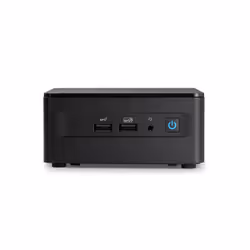 ASUS NUC 13 TEK COMPUTER, Mini PC type barebone, DDR4-SDRAM, Ethernet/LAN, Wi-Fi 6E (802.11ax), 120 W