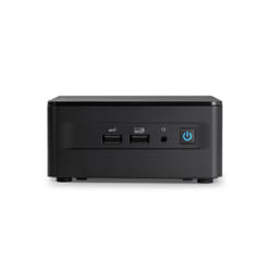 ASUS NUC 13 TEK COMPUTER Noir i3-1315U