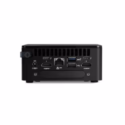 ASUS NUC 13 TEK COMPUTER Noir i3-1315U