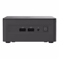 ASUS NUC 13 RNUC13ANHi50000, UCFF, Mini PC type barebone, DDR4-SDRAM, Ethernet/LAN, Wi-Fi 6E (802.11ax)