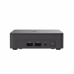 ASUS NUC 12 RNUC12WSKI500002I, Mini PC type barebone, DDR4-SDRAM, Ethernet/LAN, Wi-Fi 6E (802.11ax)