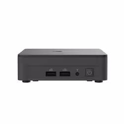 ASUS NUC 12 RNUC12WSKv50000, UCFF, Mini PC type barebone, DDR4-SDRAM, Ethernet/LAN, 802.11a, 802.11b, 802.11g, Wi-Fi 4 (802.1 ...