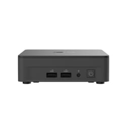 ASUS NUC 12 RNUC12WSKv50000 UCFF Noir i5-1250P