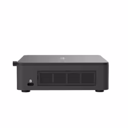 ASUS NUC 12 RNUC12WSKv50000 UCFF Noir i5-1250P