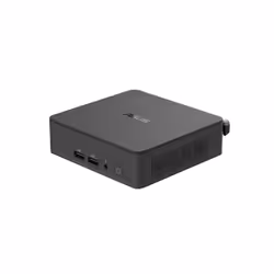 ASUS NUC 12 RNUC12WSKv50000 UCFF Noir i5-1250P