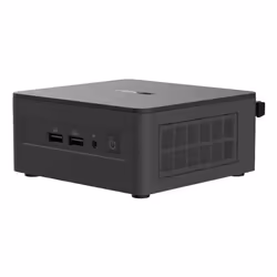 ASUS NUC 12 RNUC12WSHI300000I Noir i3-1220P - Vue supplémentaire 4