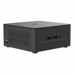 ASUS NUC 12 RNUC12WSHI300000I Noir i3-1220P - Vue supplémentaire 5