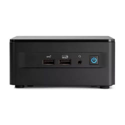 ASUS NUC 12 RNUC12WSHV500002I UCFF Noir i5-1250P