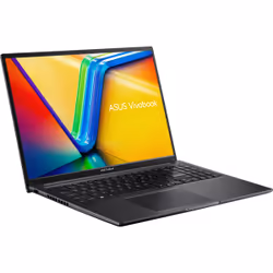 ASUS Vivobook 16 i5 120U 16 1TB X1605VA-MB791W W11H - Core i5 Mobile Ordinateur portable 40,6 cm (16") WUXGA Noir