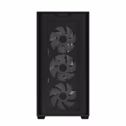 ASUS A21 PLUS, PC, Noir, micro ATX, Mini-ITX, Multi, 16,5 cm, 38 cm