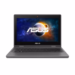 ASUS BR1100FKA-BP1874XA, Intel® Celeron® N, 1,1 GHz, 29,5 cm (11.6"), 1366 x 768 pixels, 8 Go, 128 Go