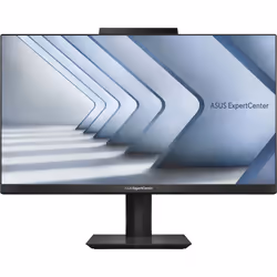 ASUS ExpertCenter E5 AiO 24 E5402WVARK-BPC007X, 60,5 cm (23.8"), Full HD, Intel Core 7, 16 Go, 512 Go, Windows 11 Pro