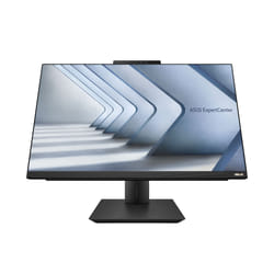 ASUS ExpertCenter E5 AiO 27 E5702WVARK-BPE004W Intel Core 5 120U 27" 8Go 512Go SSD Win11 Home Noir