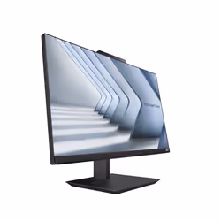 ASUS ExpertCenter E5 AiO 27 E5702WVARK-BPE004W Intel Core 5 120U 27" 8Go 512Go SSD Win11 Home Noir