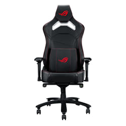 ASUS ROG Chariot X Core Siège de jeu universel Siège rembourré Noir