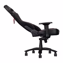 ASUS ROG Chariot X Core Siège de jeu universel Siège rembourré Noir - Vue supplémentaire 5
