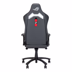 ASUS ROG CHARIOT X CORE Siège de jeu universel Siège rembourré Noir, Gris
