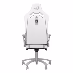 ASUS ROG Chariot X Core Siège de jeu universel Siège rembourré Blanc