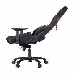 ASUS ROG Chariot X Siège de jeu universel Siège capitonné Noir - Vue supplémentaire 6