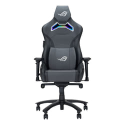ASUS ROG Chariot X Siège de jeu universel Siège capitonné Gris