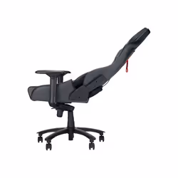ASUS ROG Chariot X Siège de jeu universel Siège capitonné Gris - Vue supplémentaire 6