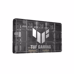 ASUS TUF Gaming ARGB PWM Fan Hub Contrôleur de ventilateur