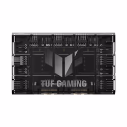 ASUS TUF Gaming ARGB PWM Fan Hub Contrôleur de ventilateur