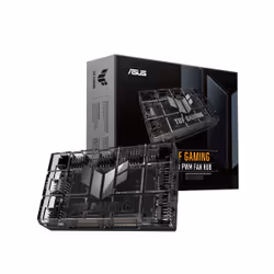 ASUS TUF Gaming ARGB PWM Fan Hub Contrôleur de ventilateur - Vue supplémentaire 6