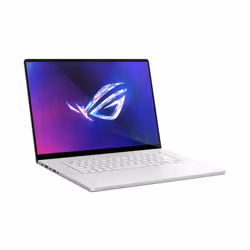 ASUS ROG Zephyrus G16 GU605MV-QR133W Intel Core Ultra 7 155H 16" PC portable WQXGA 32Go 1To SSD RTX 4060 Blanc - Vue supplémentaire 2