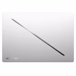 ASUS ROG Zephyrus G16 GU605MV-QR133W Intel Core Ultra 7 155H 16" PC portable WQXGA 32Go 1To SSD RTX 4060 Blanc - Vue supplémentaire 7