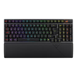 ASUS ROG Strix Scope II 96 RX Wireless Noir