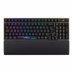ASUS ROG Strix Scope II 96 RX Wireless Noir