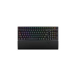 Clavier sans fil ASUS Rog Strix Scope II 96 RX