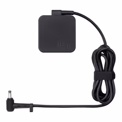 ASUS AD45-00C(ADP-45ZE B)/EU, Ordinateur portable, Intérieure, 100 - 240 V, 50 - 60 Hz, 45 W, 19 V